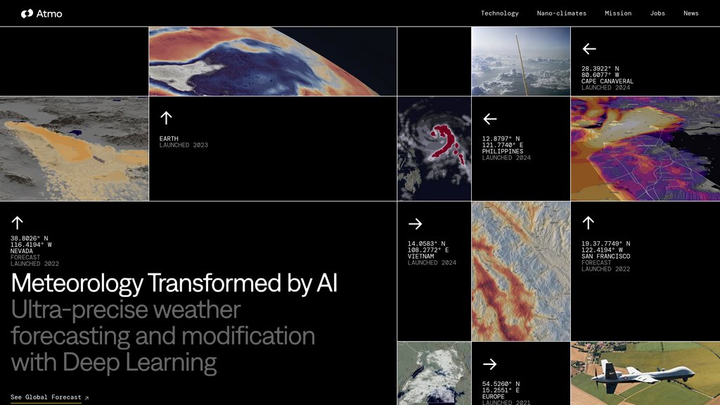 image for Atmo image for Atmo