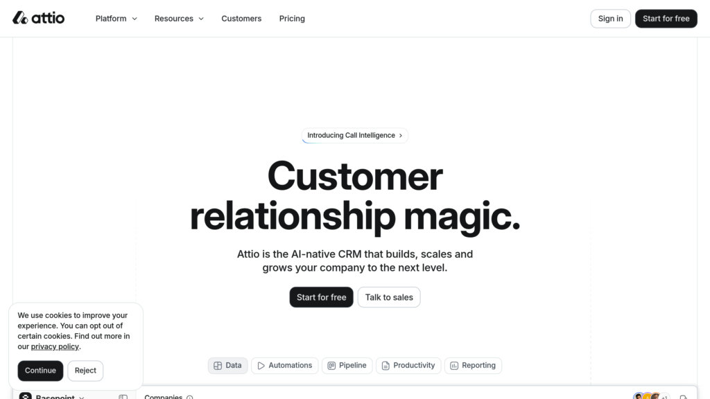 image for Attio