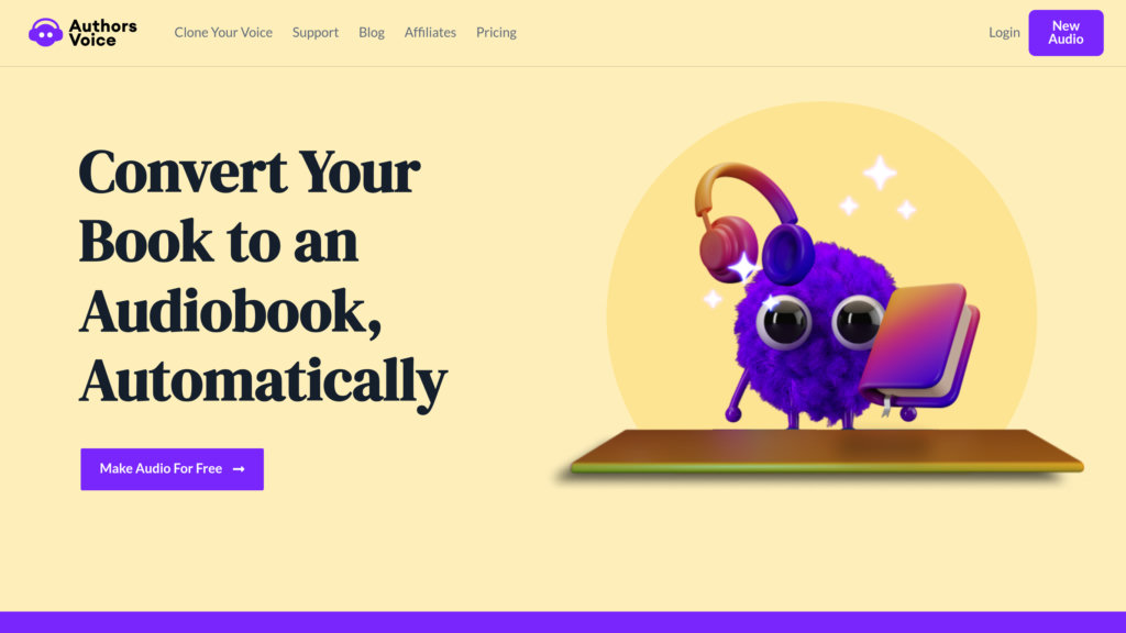 image for Audie AI