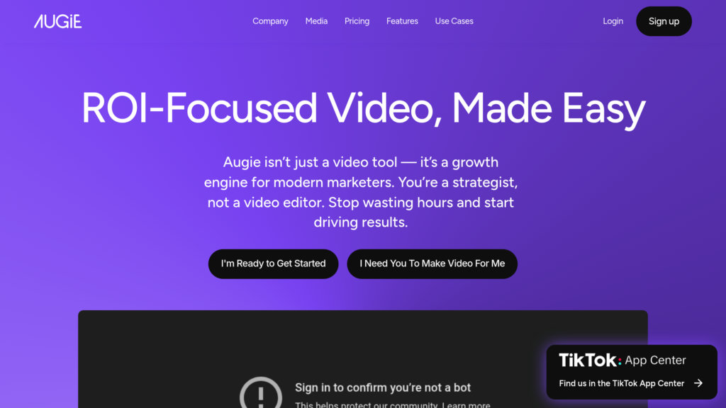 image for Augie Studio