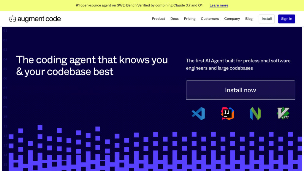 image for Augment Code