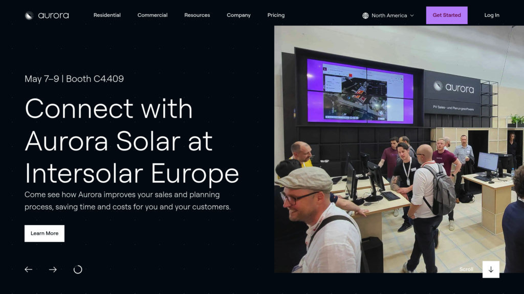 image for Aurora Solar