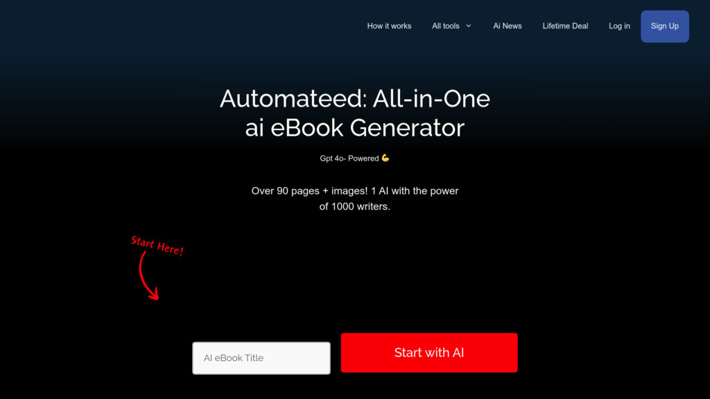 image for Automateed