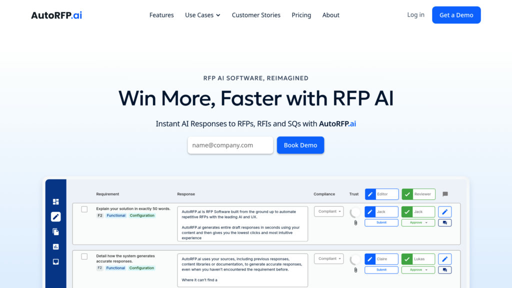 image for AutoRFP.ai