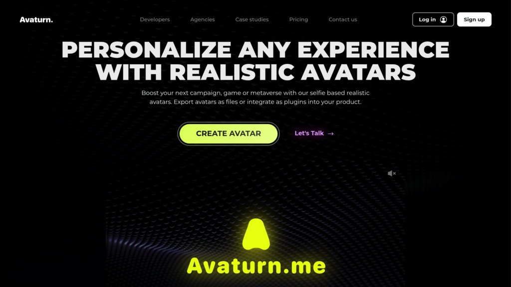 image for Avaturn
