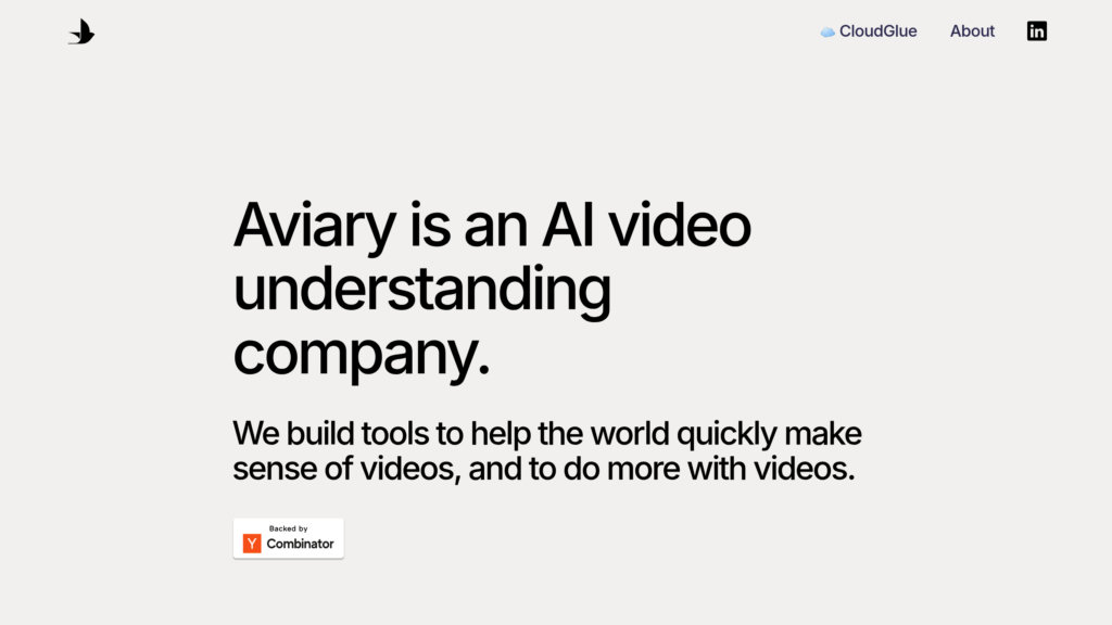 image for Aviary
