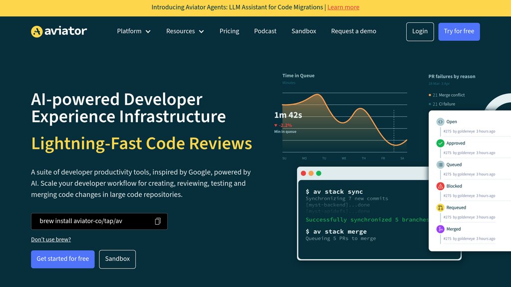image for Aviator image for Aviator