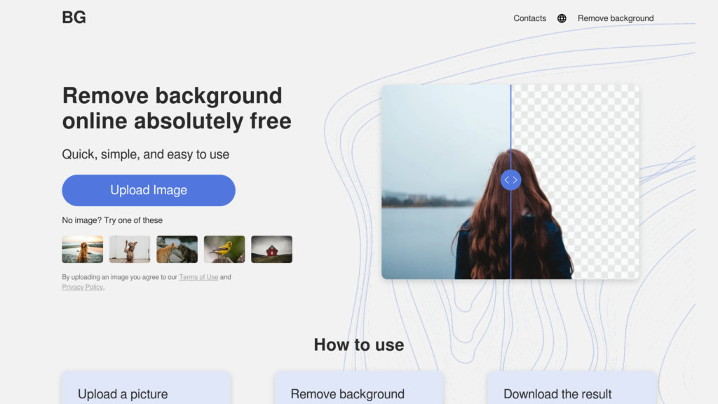 image for background-remover.com image for background-remover.com