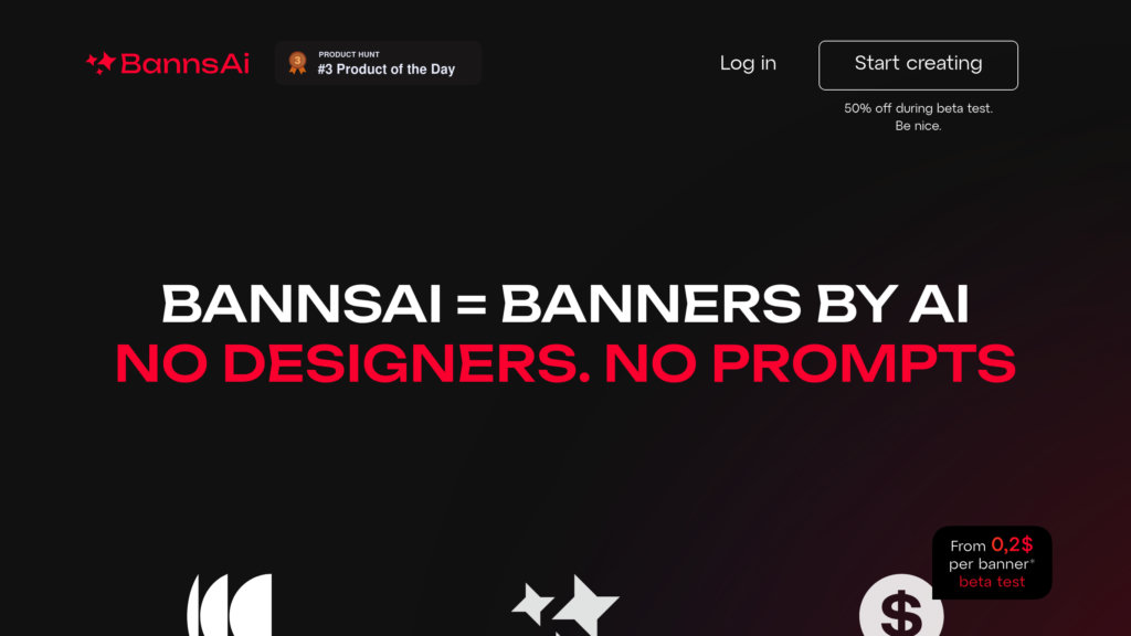 image for BannsAi