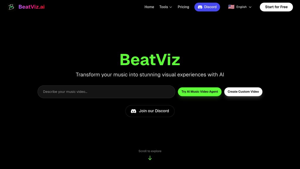 image for BeatViz image for BeatViz