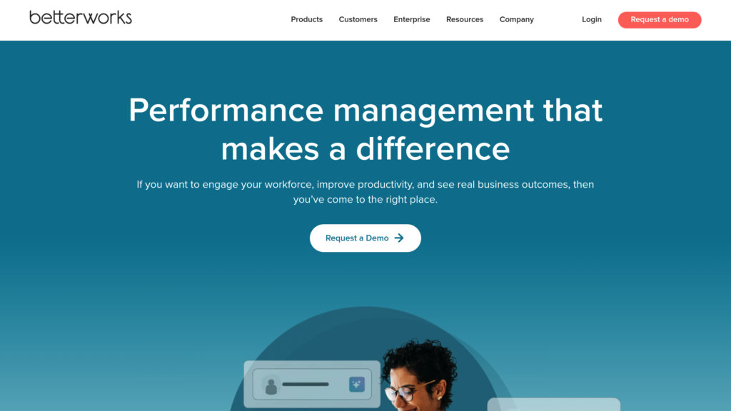 image for Betterworks