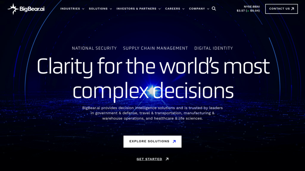 image for BigBear.ai
