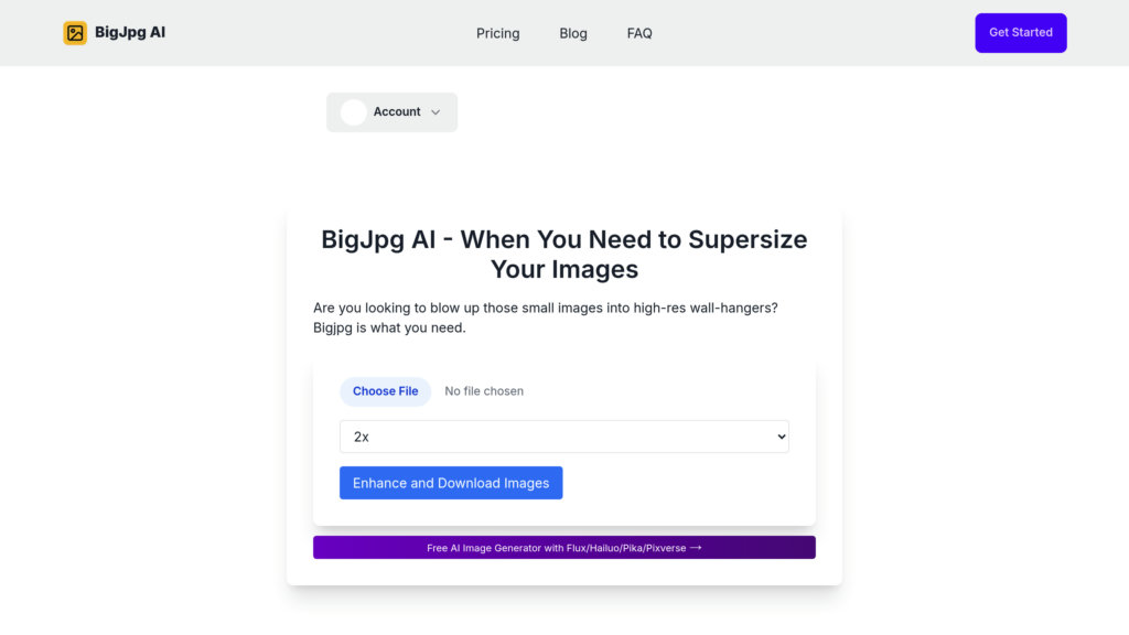 image for Bigjpg