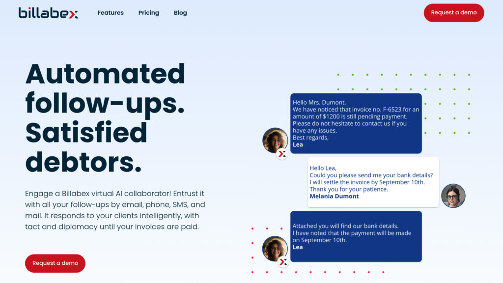 image for Billabex
