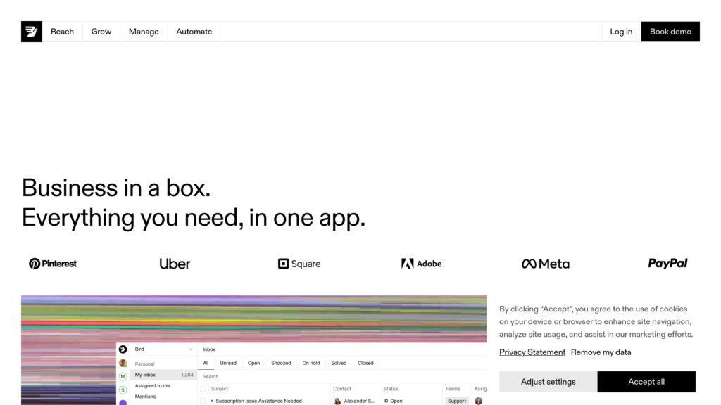 image for Bird image for Bird