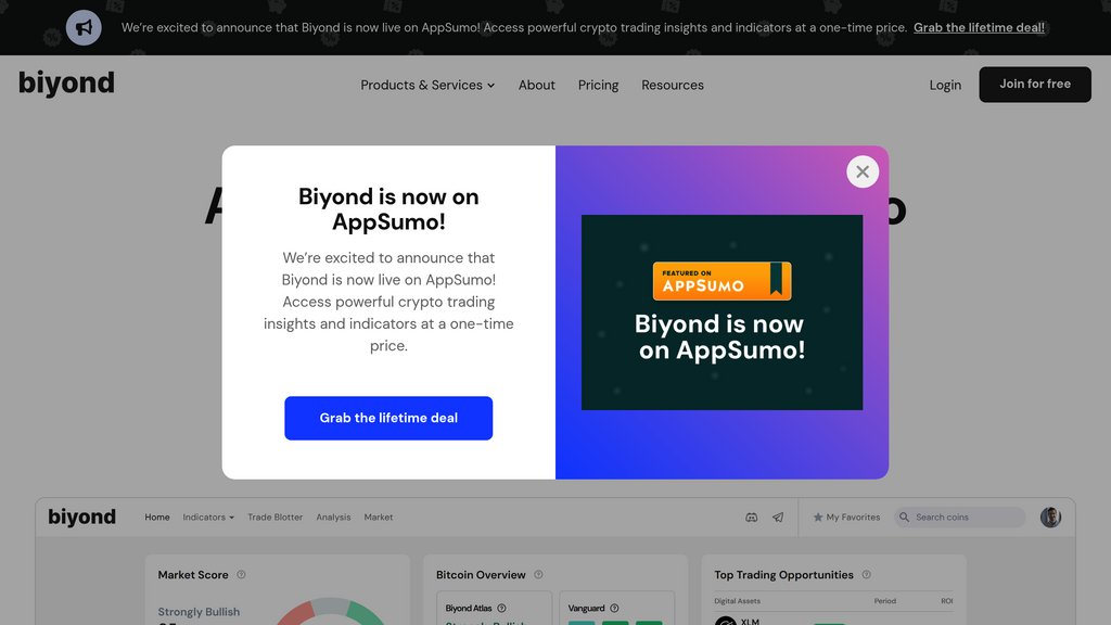 image for Biyond