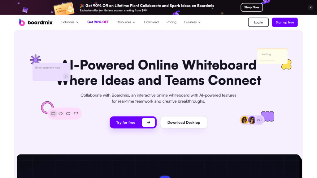 image for Boardmix image for Boardmix