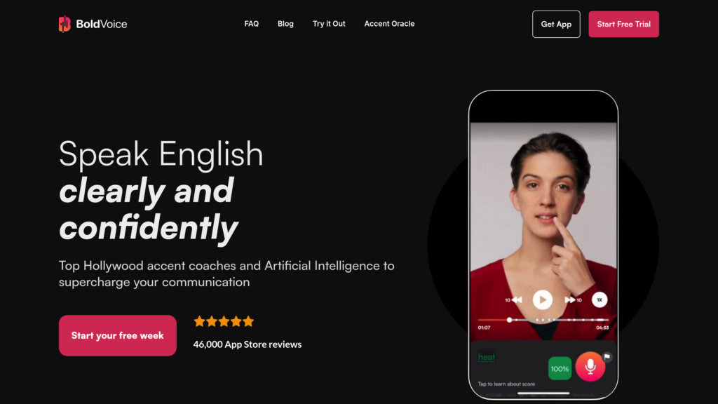 image for BoldVoice