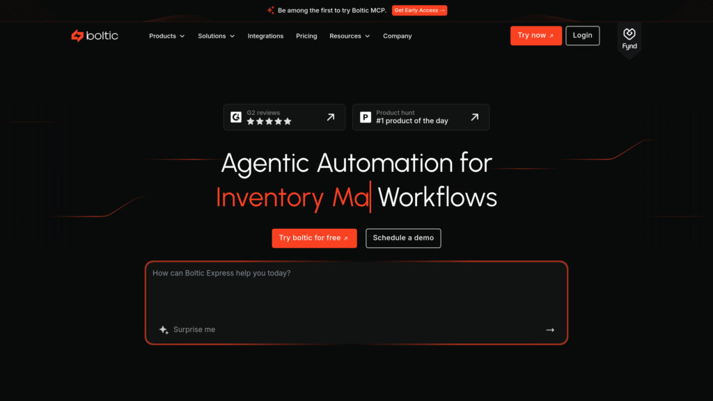 image for Boltic.io image for Boltic.io