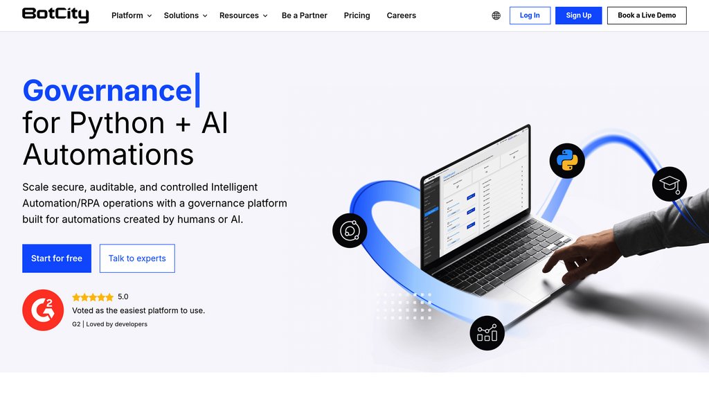 image for BotCity
