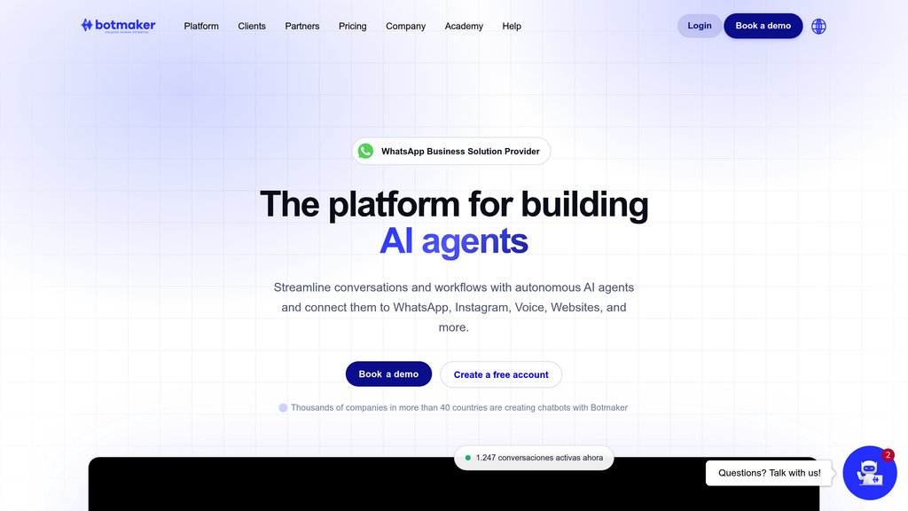 Botmaker