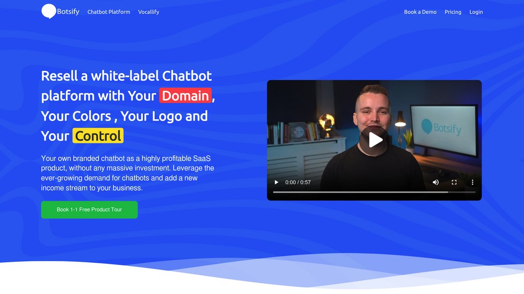 image for Botsify