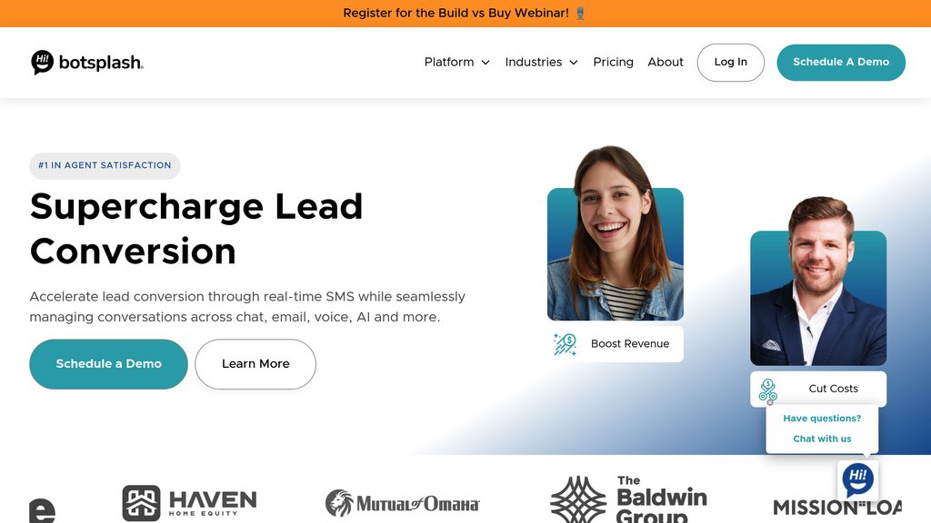 image for Botsplash image for Botsplash