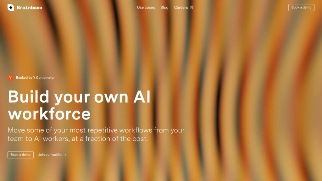 image for Brainbase