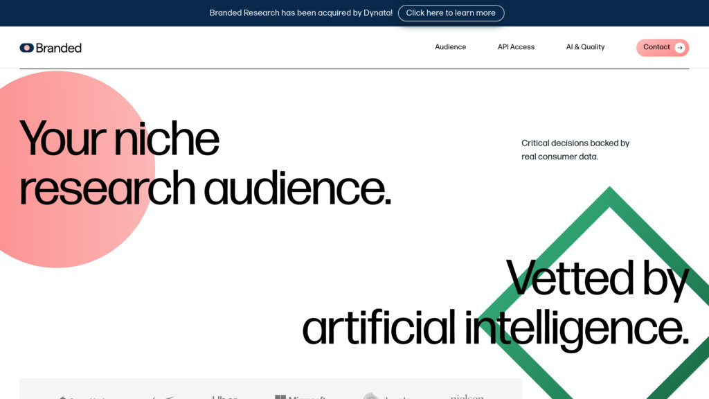 image for Branded Surveys