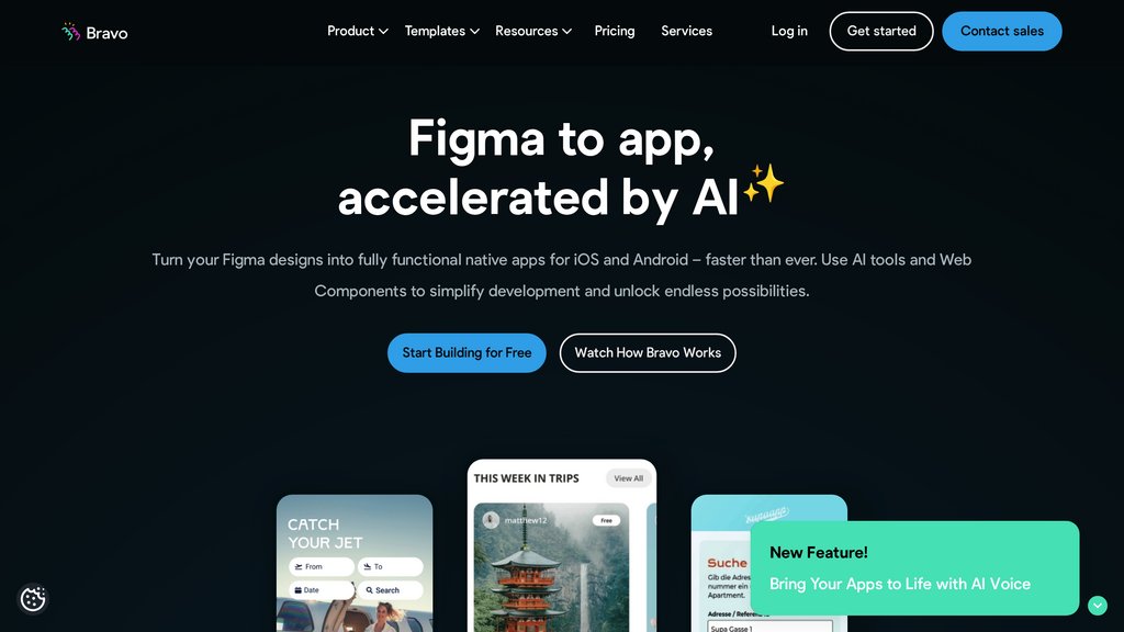 image for Bravo Studio