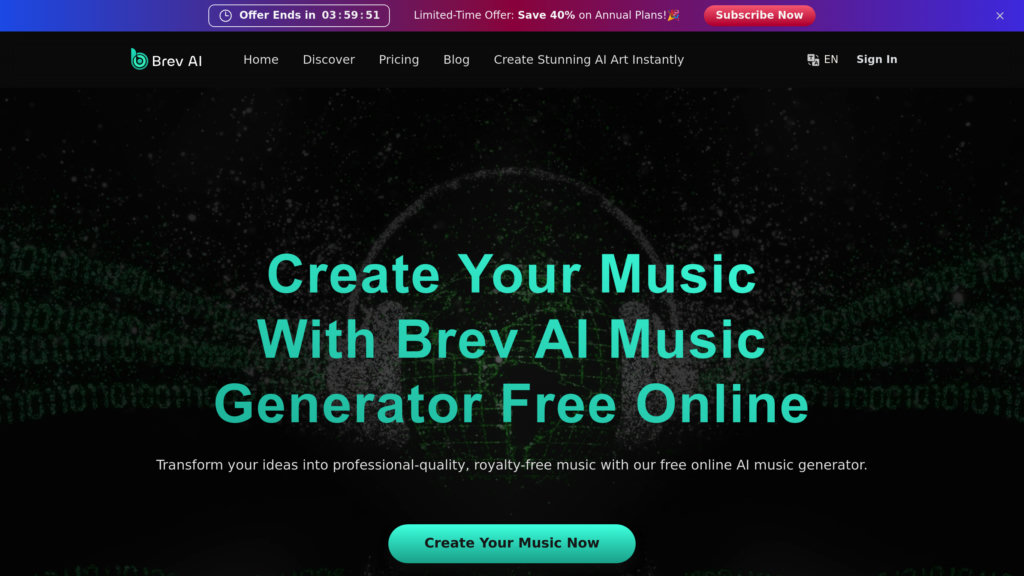 image for Brev.ai