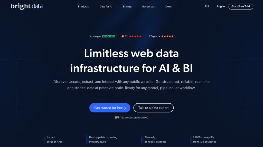 image for Bright Data