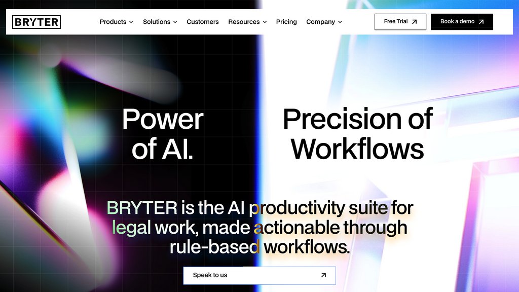 image for BRYTER
