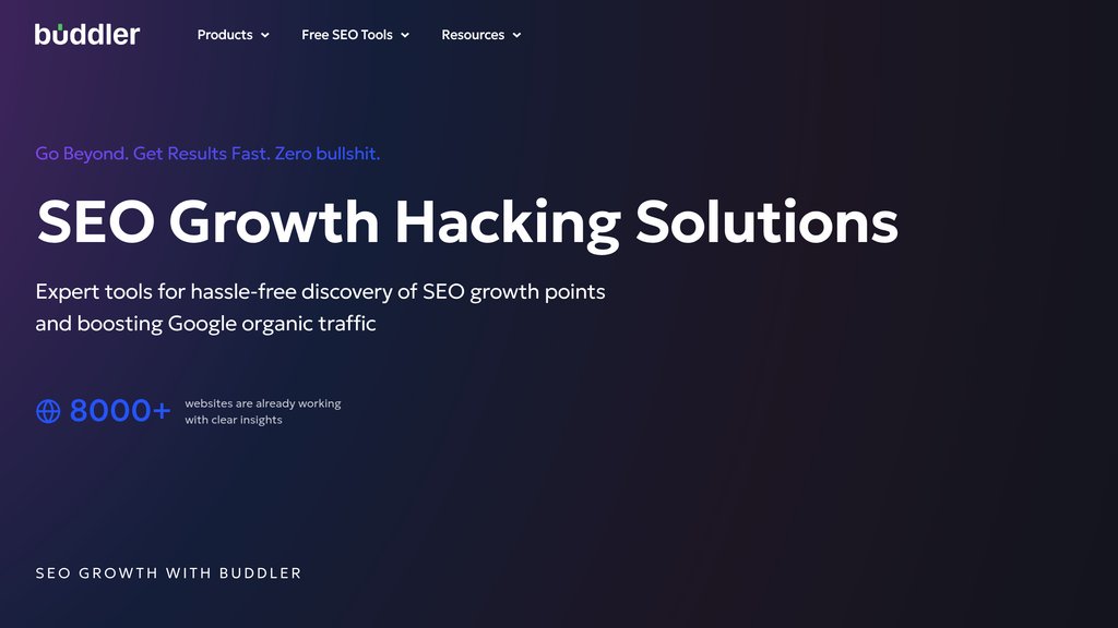 image for Buddler image for Buddler