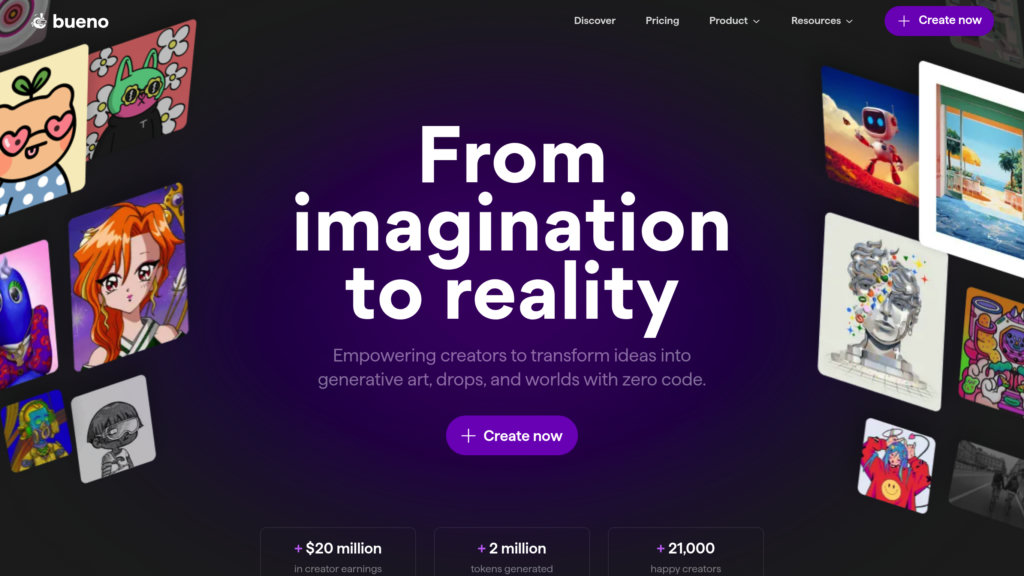 image for Bueno.Art image for Bueno.Art