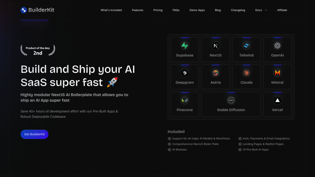 image for BuilderKit