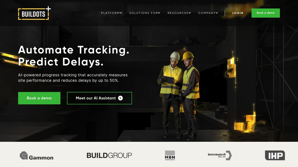 image for Buildots