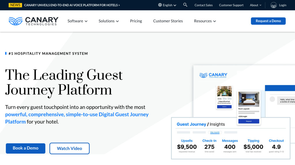 image for Canary Technologies