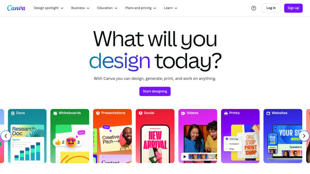 image for Canva