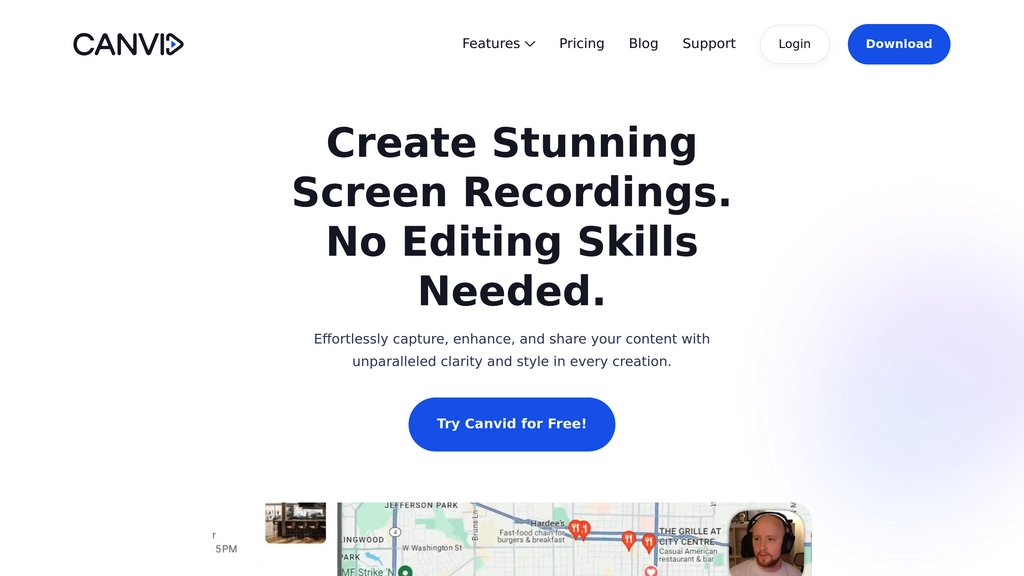 image for Canvid