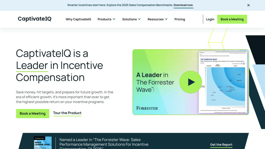 image for CaptivateIQ