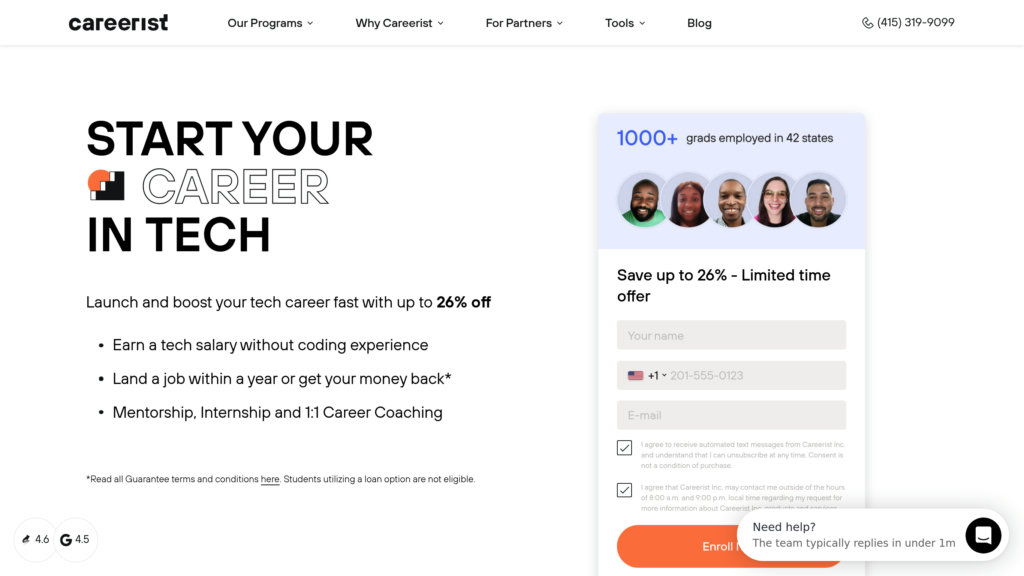 image for Careerist