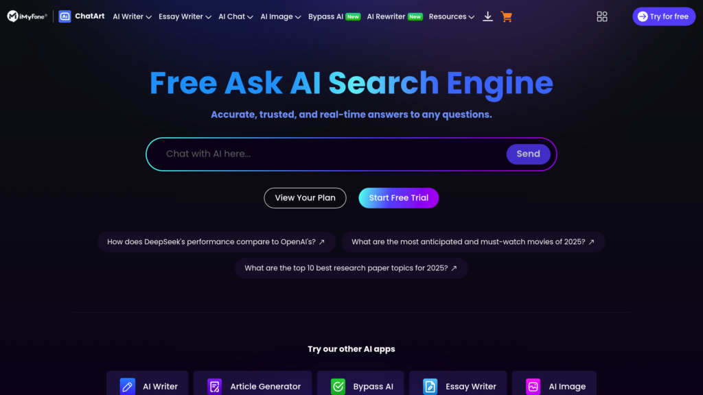 image for ChatArtPro
