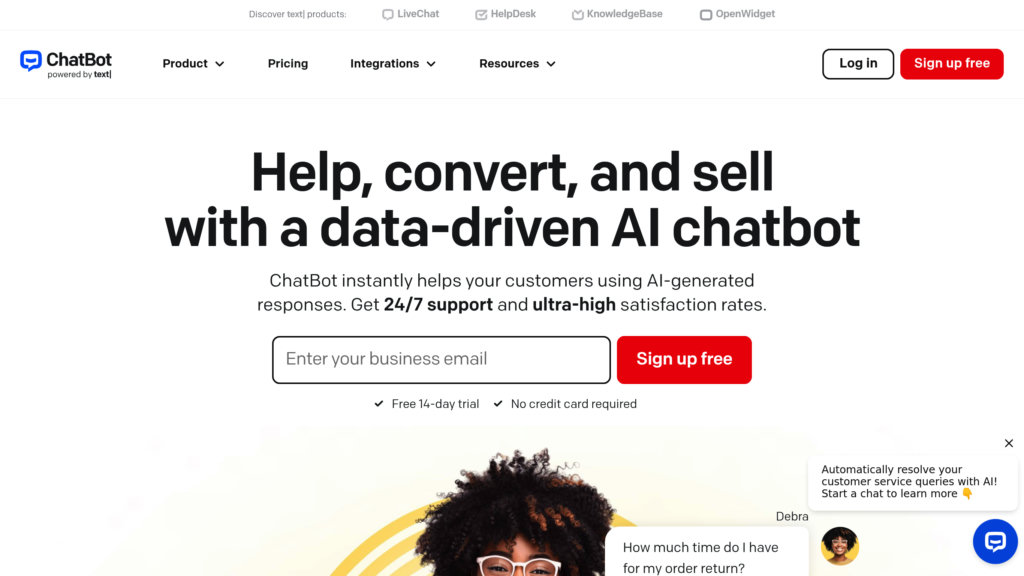 image for ChatBot