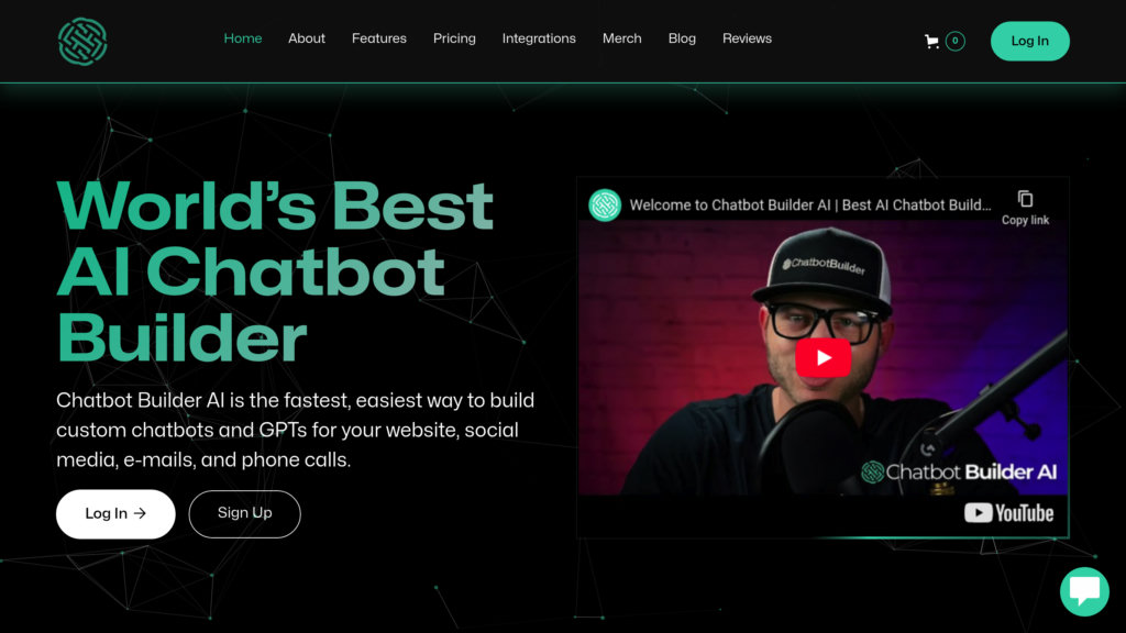 image for ChatbotBuilder.AI