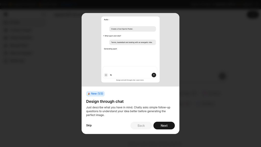 image for Chatly image for Chatly