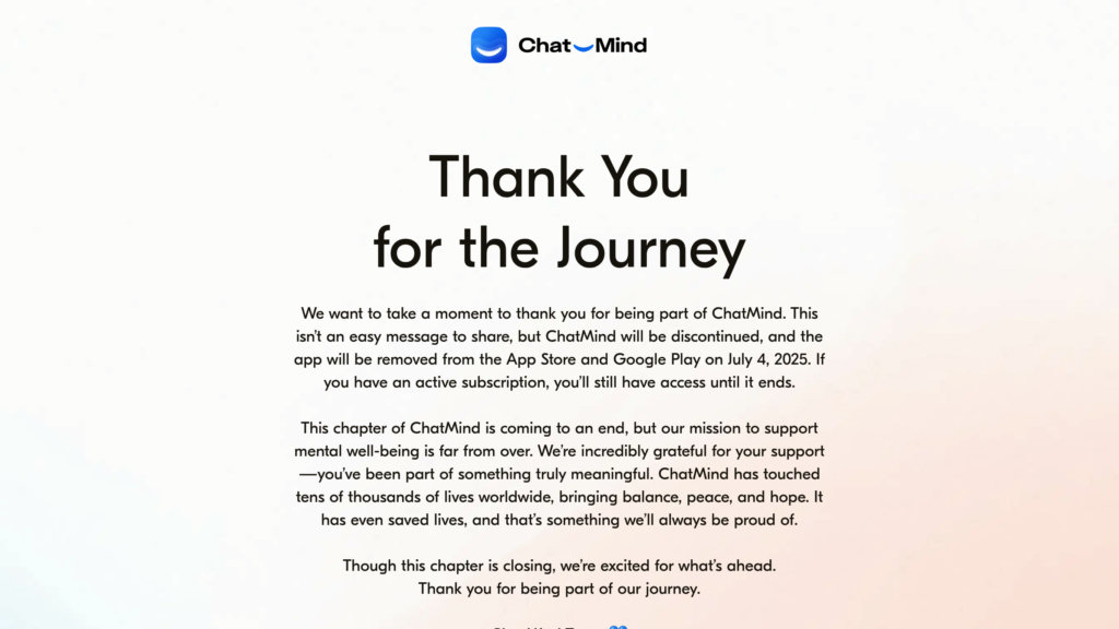 image for ChatMind