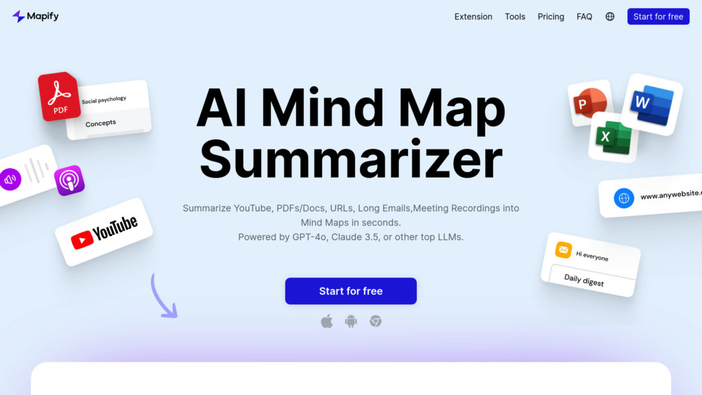 image for Chatmind