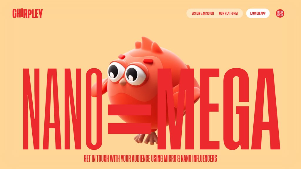 image for Chirpley image for Chirpley