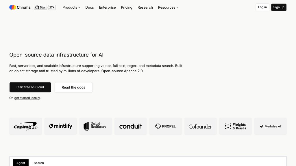 image for Chroma image for Chroma